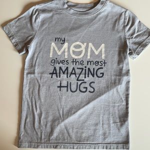 Cat & Jack Shirt, Boys size Small (6/7)